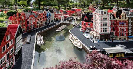 Legoland, Billund Denmark
